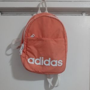 Adidas Mini Backpack
